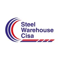 Steel Warehouse Cisa Indústria de Aço