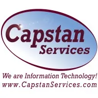 Capstan Services, Inc.