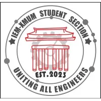 IEM-XMUM STUDENT SECTION