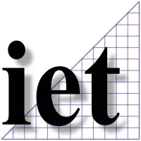 IET, Inc. (Industrial Engineering & Consulting)