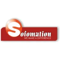 Sofomation email format