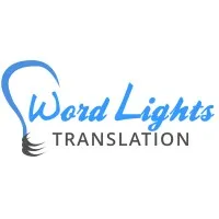 WordLights Translation