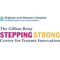 The Gillian Reny Stepping Strong Center for Trauma Innovation