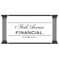 7 PARK AVENUE FINANCIAL 7 PARK AVENUE FINANCIAL