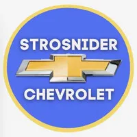 Strosnider Chevrolet