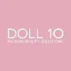 Doll 10 Beauty Doll 10 Beauty