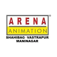 Arena Animation - Shahibag | Vastrapur | Maninagar  - Ahmedabad