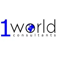 1World Consultants (Pty) Ltd