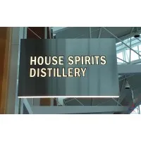 House Spirits Distillery