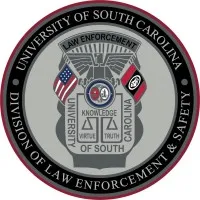University of South Carolina Division of Law Enforcement and Safety
