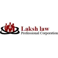 Laksh Law Professional Corporation