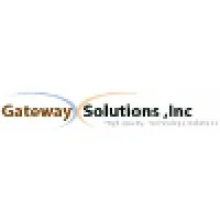 Gateway Solutions Inc
