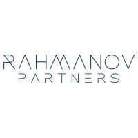 RAHMANOV PARTNERS RAHMANOV PARTNERS