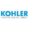 HANS KOHLER AG HANS KOHLER AG