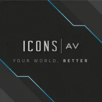 ICONS AV
