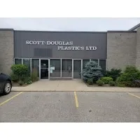 Scott-Douglas Plastics Ltd.