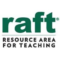 RAFT - Resource Area For Teaching RAFT - Resource Area For Teaching