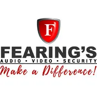 Fearing's Audio Video Security