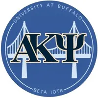 Alpha Kappa Psi - Beta Iota Chapter Alpha Kappa Psi - Beta Iota Chapter