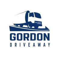 Gordon Driveaway