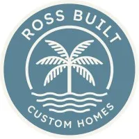 Ross Built Custom Homes