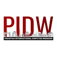 Pakistan International Disputes Weekend (PIDW) Pakistan International Disputes Weekend (PIDW)