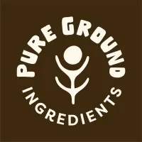 Pure Ground Ingredients