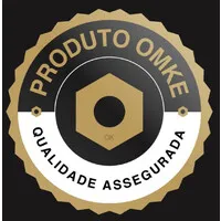 OMKE - INDÚSTRIA METALÚRGICA