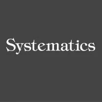 Systematics Ltd. Solutions at work.