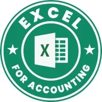 EXCEL FOR ACCOUNTING
