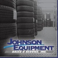 Johnson Equipment 