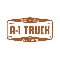 A-1 Truck & Equipment, Inc.