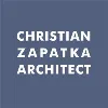 CHRISTIAN ZAPATKA ARCHITECT PLLC CHRISTIAN ZAPATKA ARCHITECT PLLC