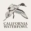 California Waterfowl Association