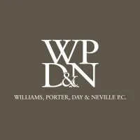Williams, Porter, Day & Neville P.C.