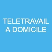 Télétravail à domicile
