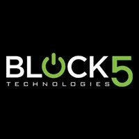 Block 5 Technologies