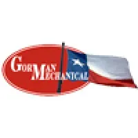 Gorman Mechanical, Inc.
