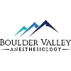 Boulder Valley Anesthesiology, PLLC Boulder Valley Anesthesiology, PLLC