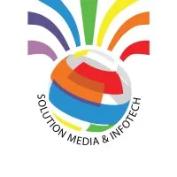 Solution Media & Infotech email format