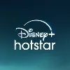 Disney+ Hotstar Disney+ Hotstar