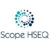 Scope HSEQ | Delivering Integrated HSEQ workplace solutions Scope HSEQ | Delivering Integrated HSEQ workplace solutions