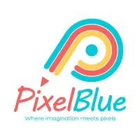 Pixelblue