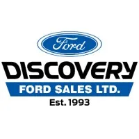 Discovery Ford Sales Humboldt