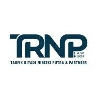 TAUFIK RIYADI NIRIZKI PUTRA & PARTNERS LAW FIRM