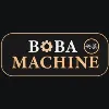 Boba Machine