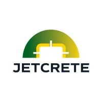 Jetcrete