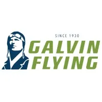 Galvin Flying