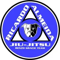 Ricardo Almeida Brazilian Jiu Jitsu and Training Center