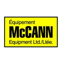 McCann Equipment Ltd. / Eastern Pneumatics & Hydraulics Inc. McCann Equipment Ltd. / Eastern Pneumatics & Hydraulics Inc.